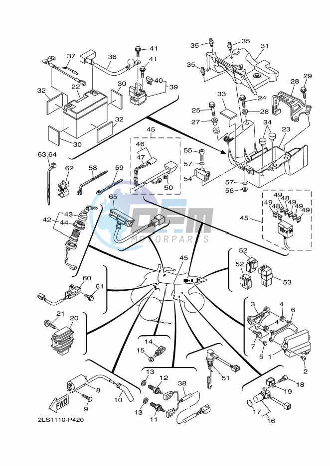 ELECTRICAL 1