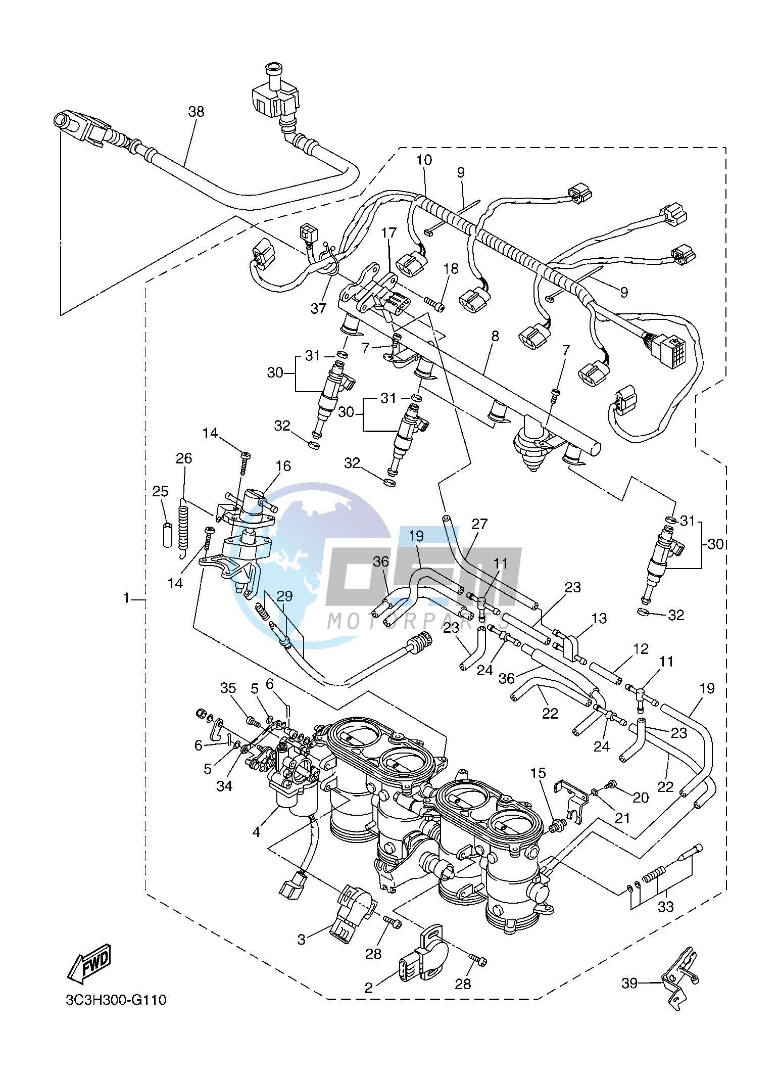 INTAKE 2