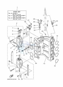 FL150BETX drawing INTAKE-3