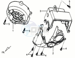 MIO 50 drawing AIRBOX