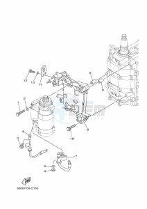 F40FEHDS drawing ELECTRICAL-2