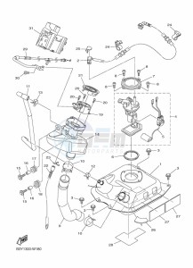 XP560D-A TMAX TECH MAX (B7ME) drawing SIDE COVER