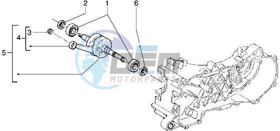 Crankshaft