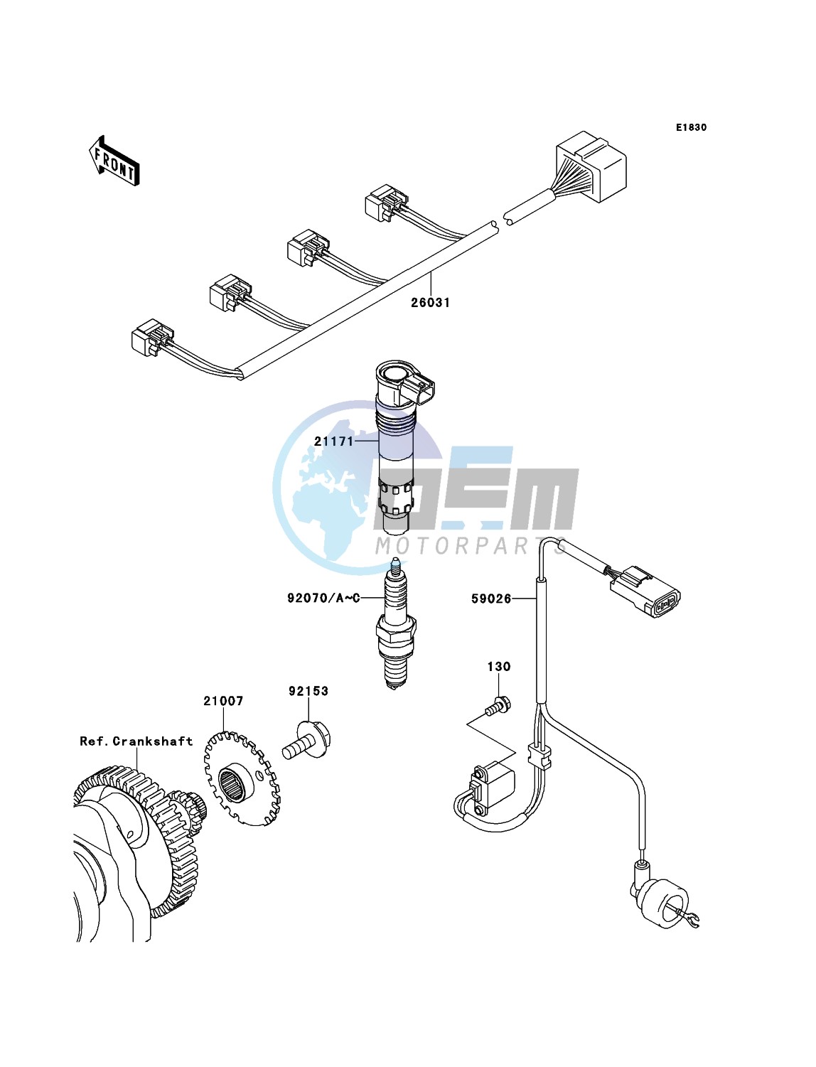 Ignition System