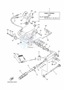 F20LPHA-2018 drawing STEERING