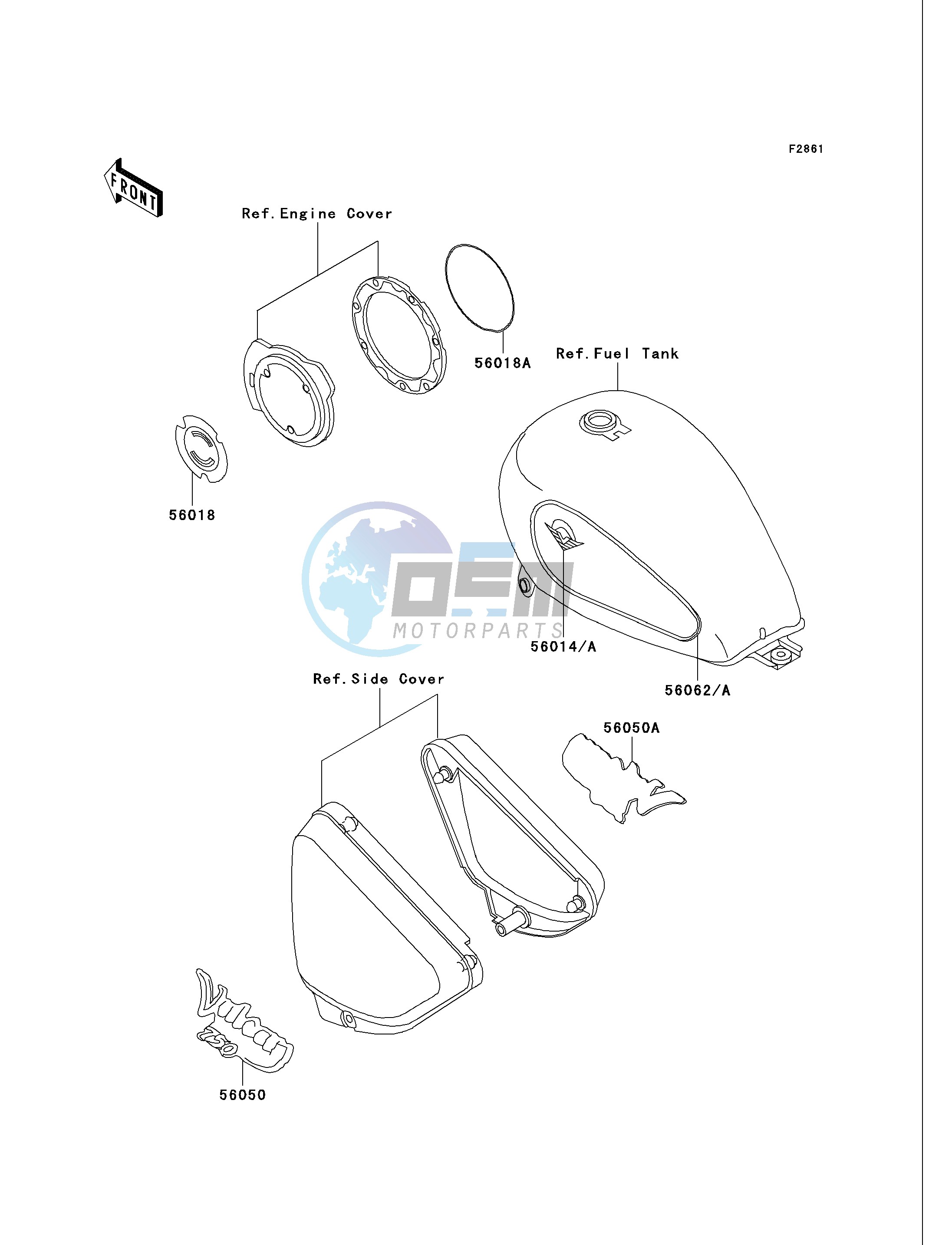 DECALS-- VN750-A15_A16- -