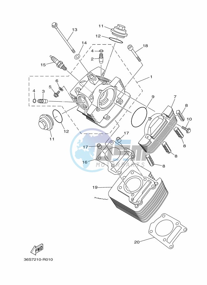 CYLINDER