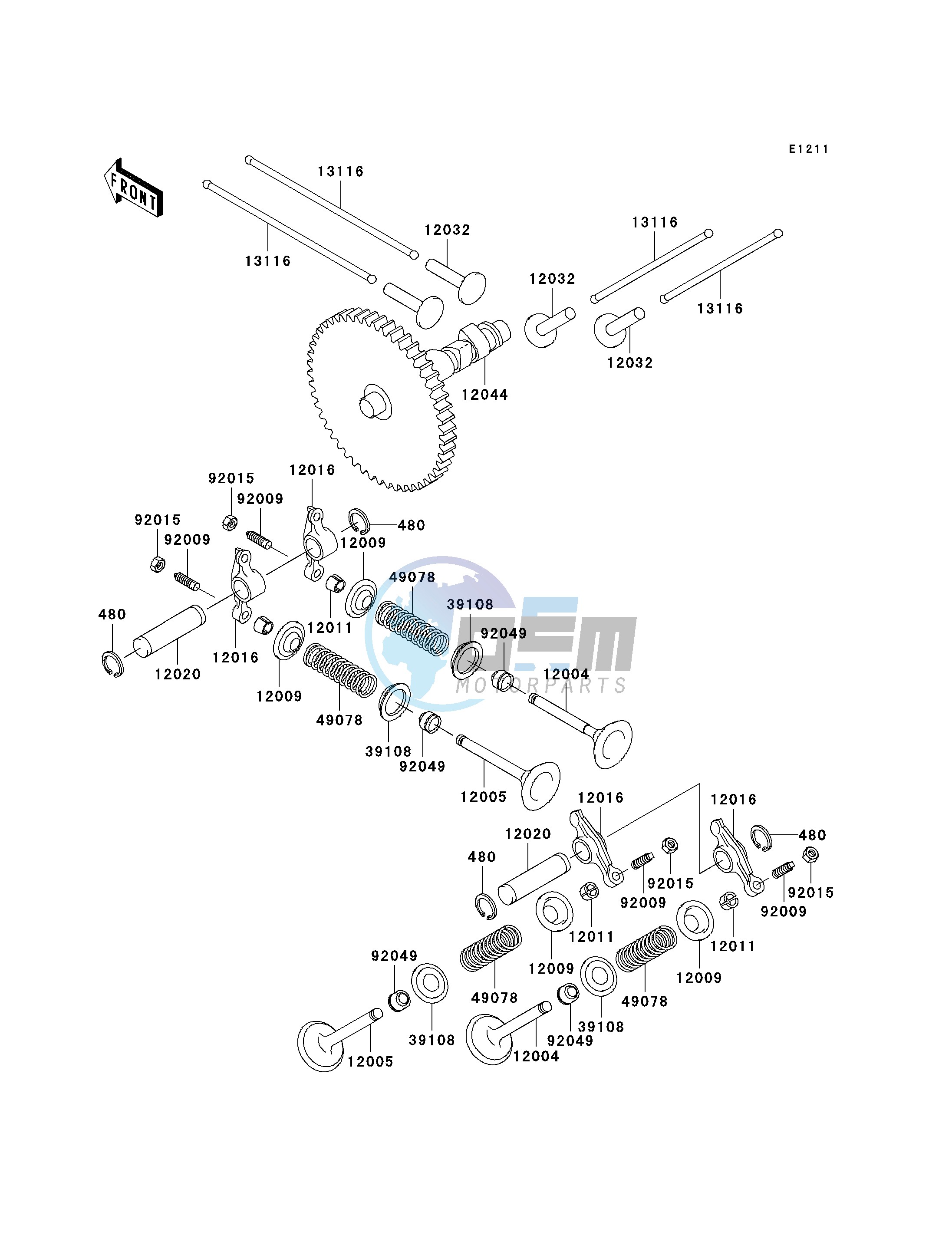 VALVE-- S- -_CAMSHAFT-- S- -