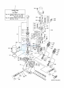 FL150AETL drawing TILT-SYSTEM-1