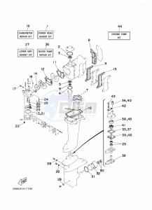 6DWHL drawing REPAIR-KIT