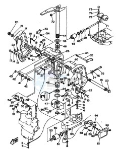 L200ETD drawing MOUNT-1