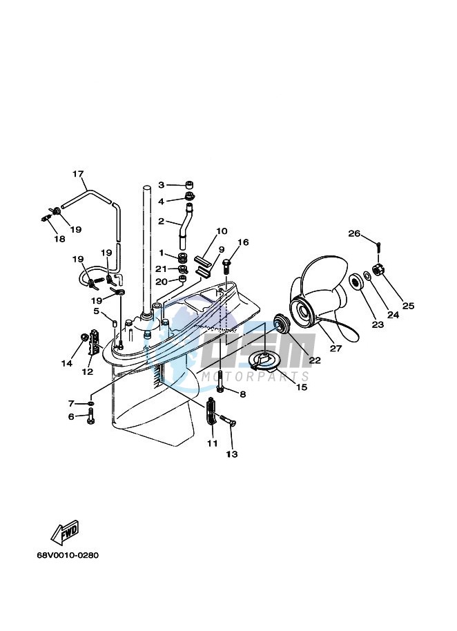 PROPELLER-HOUSING-AND-TRANSMISSION-2