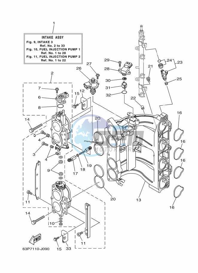 INTAKE-3