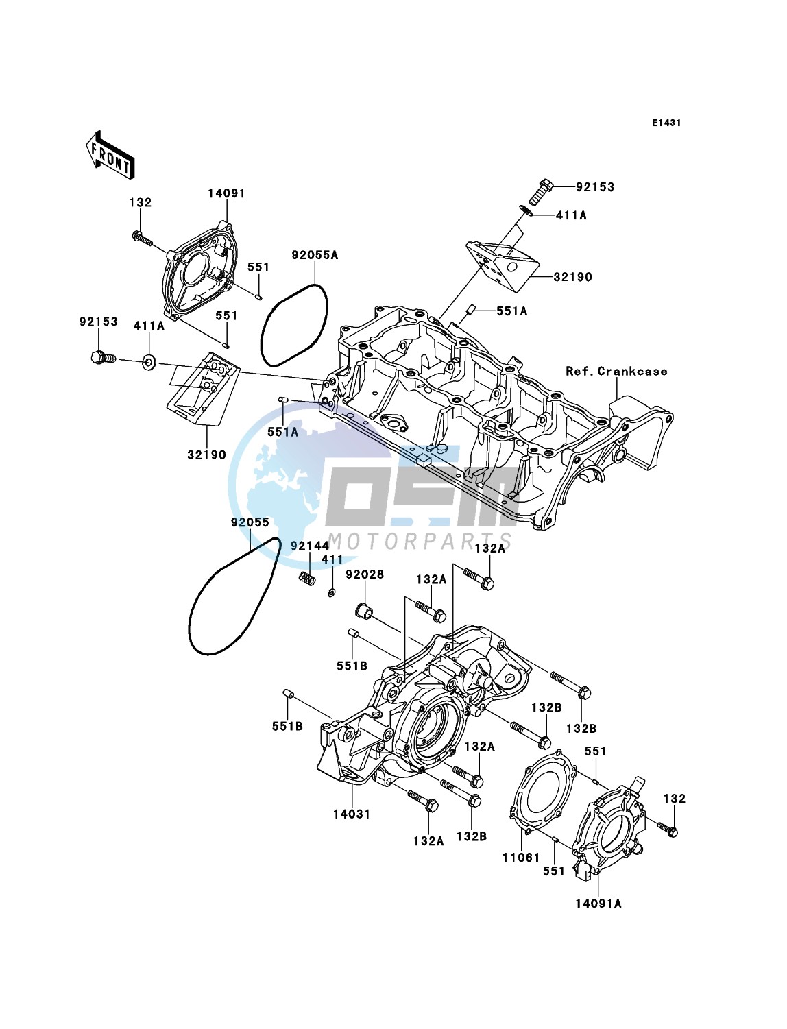 Engine Cover(s)