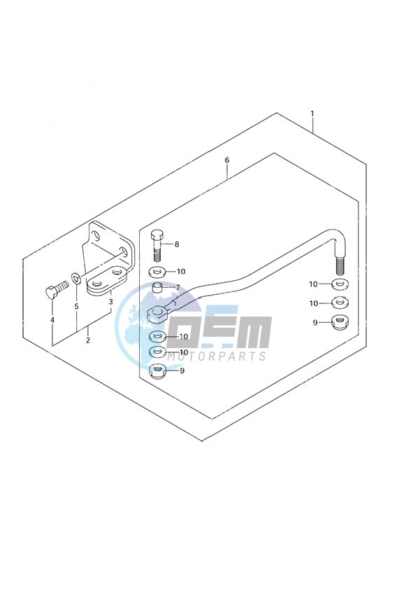 Remocon Attachment