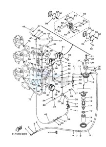 L250AETOX drawing FUEL-SUPPLY-1