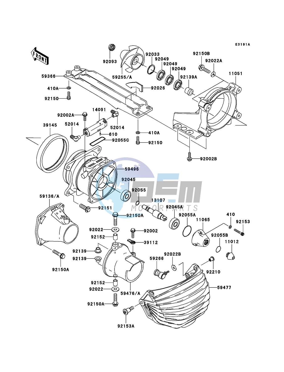 Jet Pump