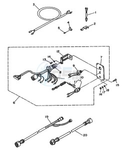 40H drawing OPTIONAL-PARTS-2