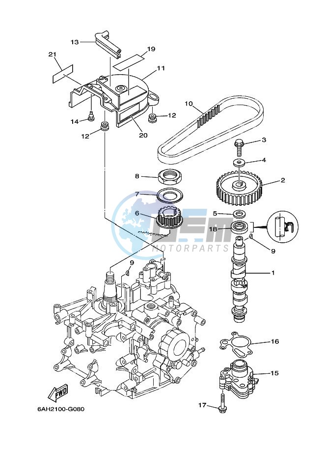 OIL-PUMP