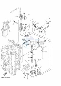 FL150FET drawing INTAKE-2