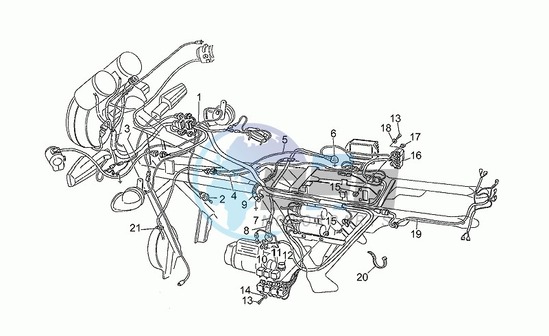 Electrical system