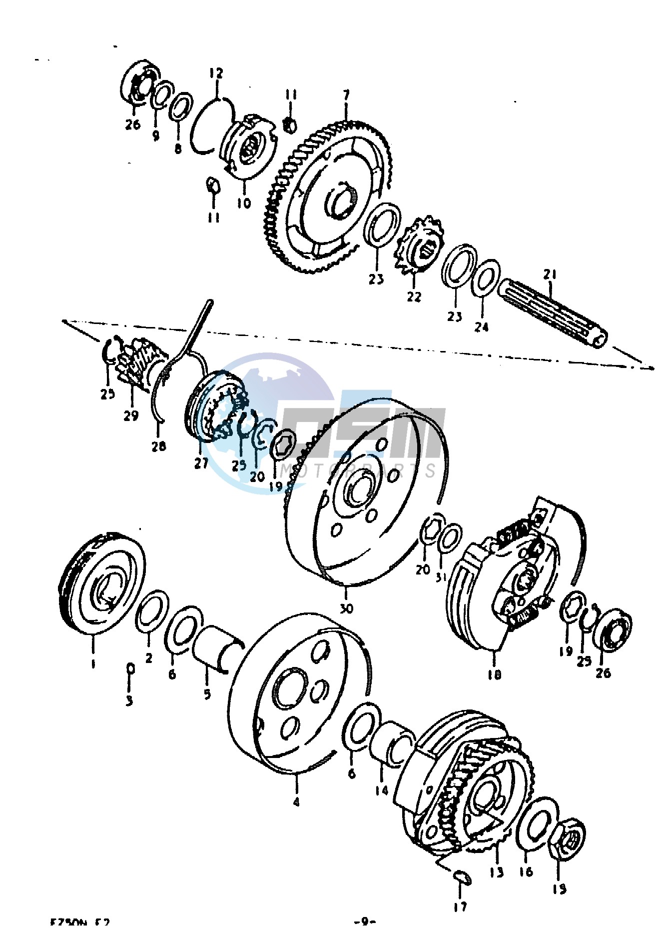 TRANSMISSION (1)