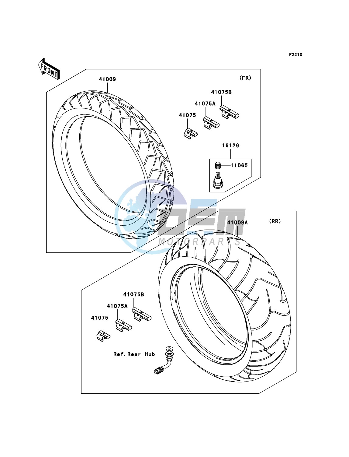 Tires