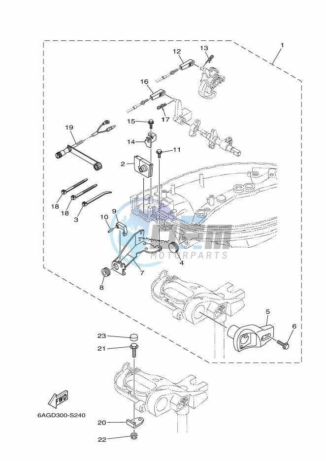 REMOTE-CONTROL-ATTACHMENT