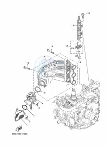 F40FEDL drawing INTAKE-1