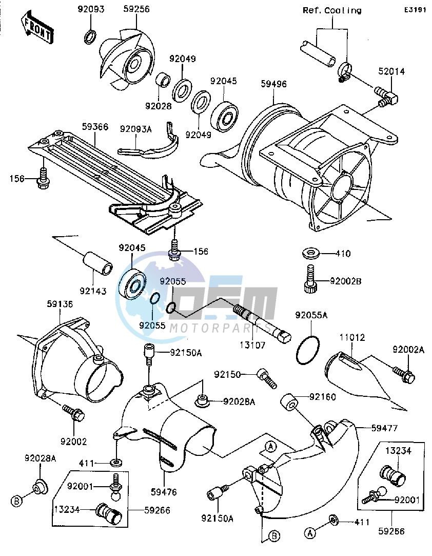 JET PUMP