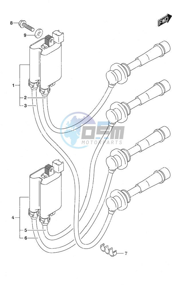 Ignition Coil