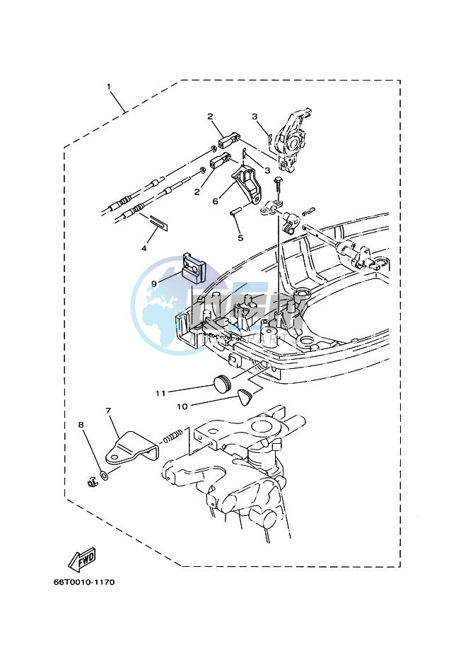 REMOTE-CONTROL-ATTACHMENT