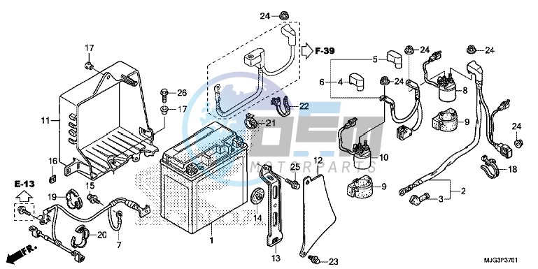 BATTERY (2)