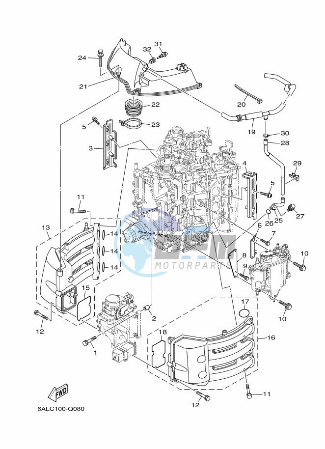 INTAKE-1