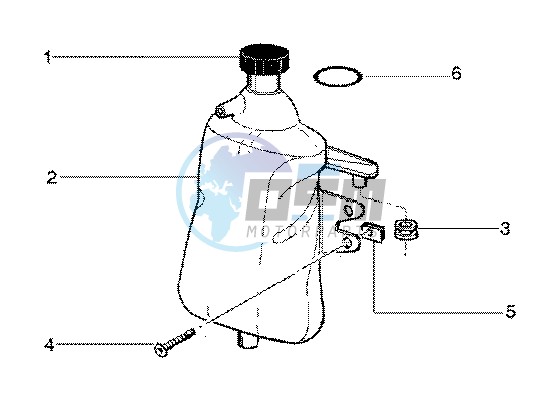 Expansion tank