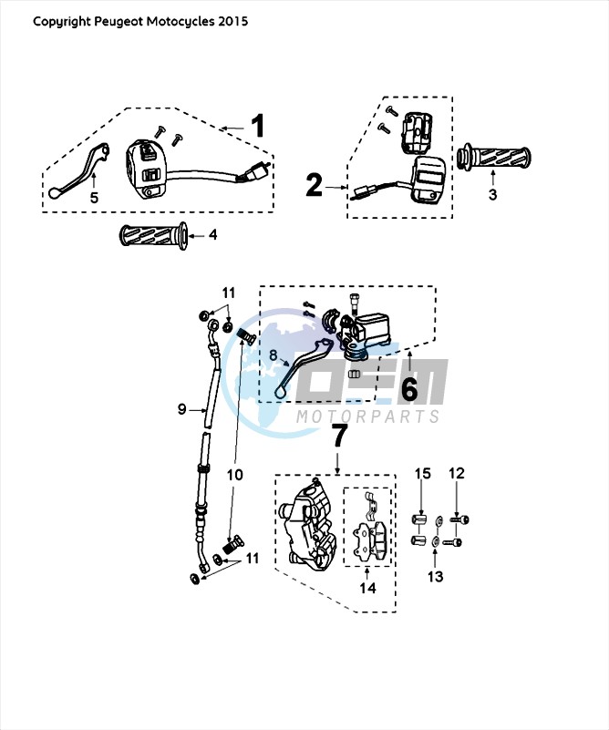 BRAKING SYSTEM