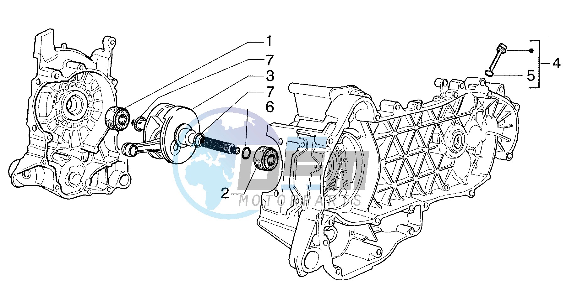 Drive shaft