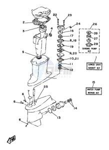 40H drawing REPAIR-KIT-2