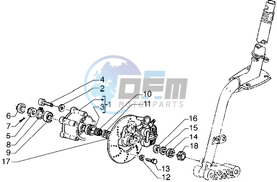 Disc brake