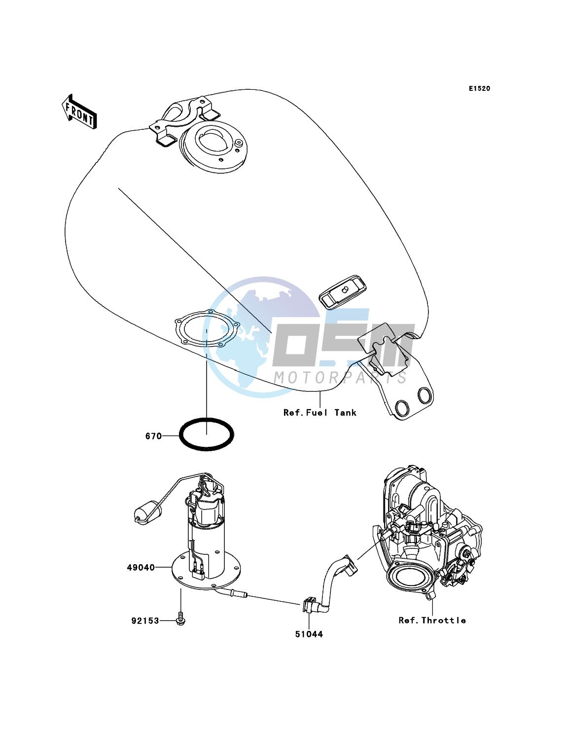 Fuel Pump