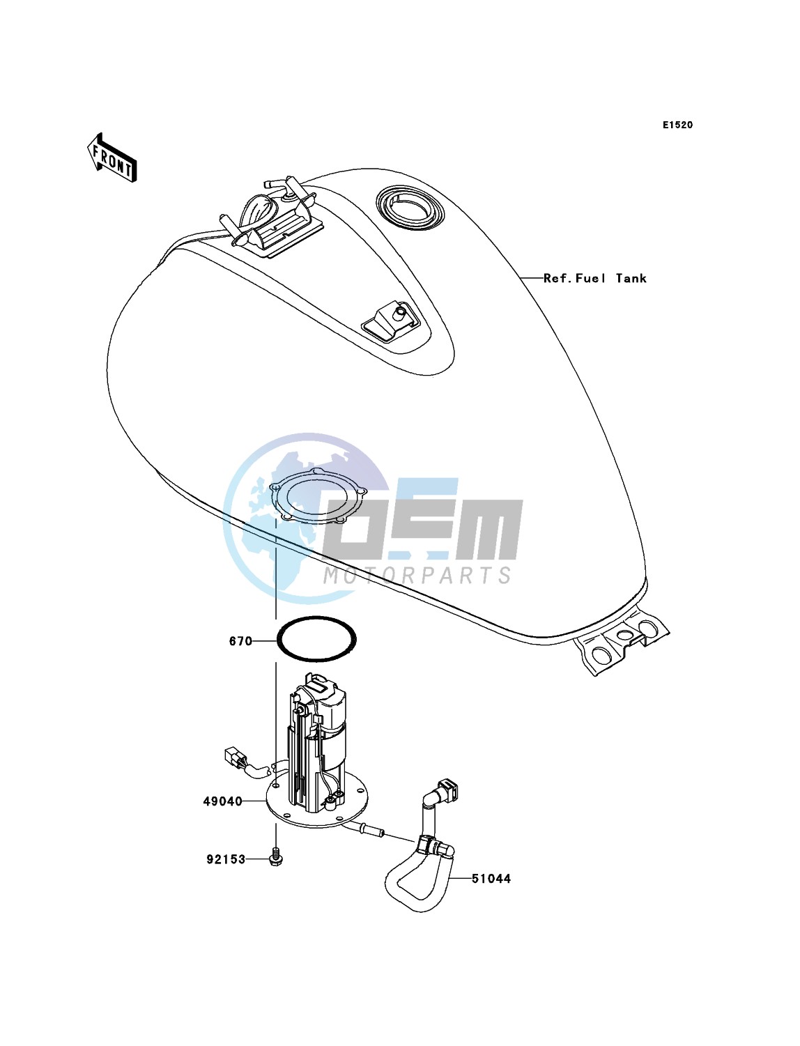 Fuel Pump