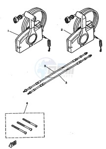 40N drawing REMOTE-CONTROL