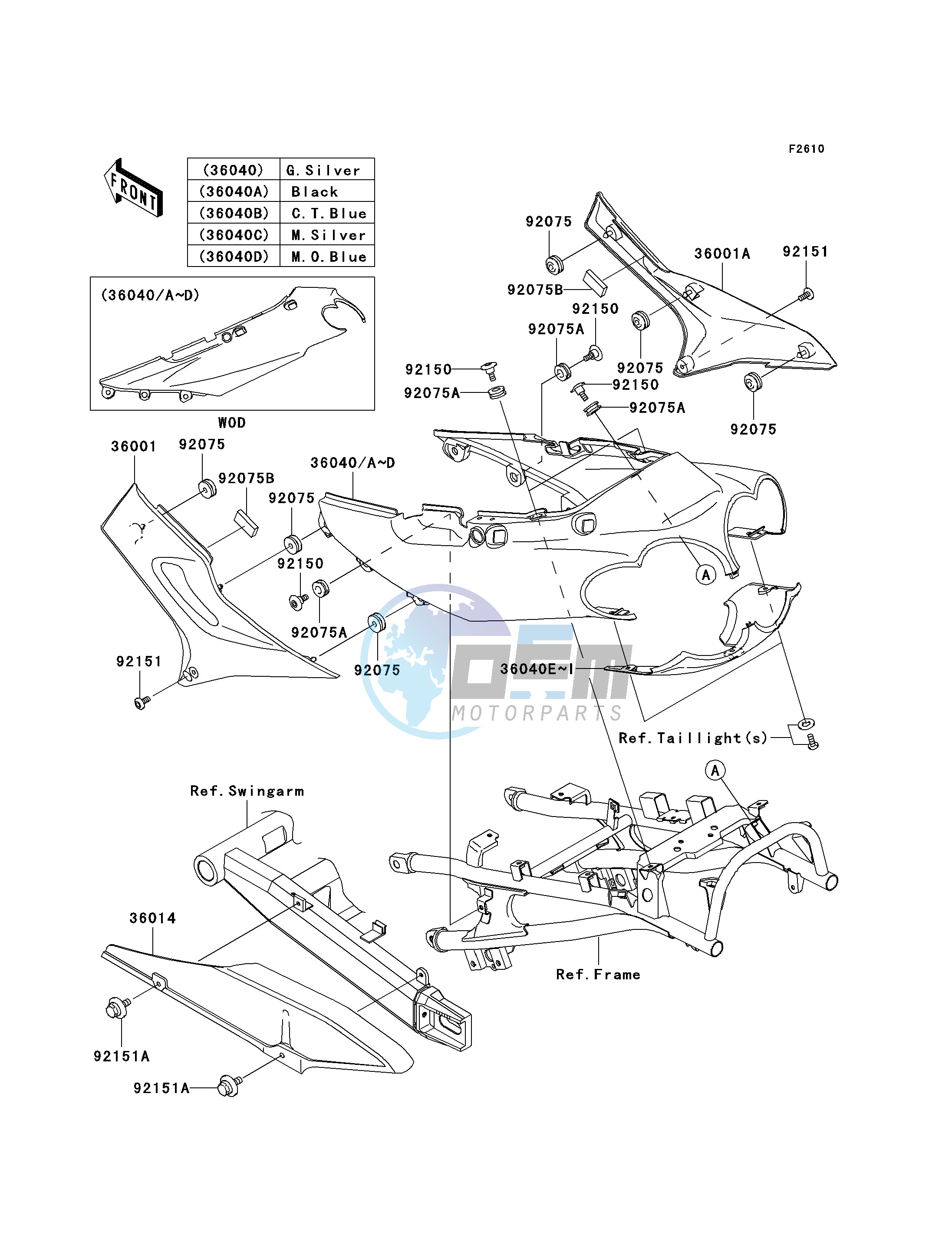 SIDE COVERS_CHAIN COVER