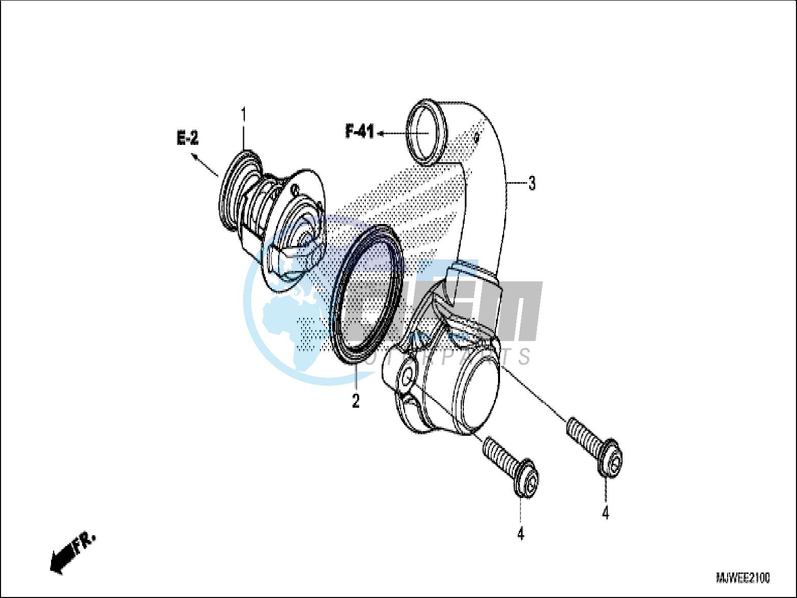 THERMOSTAT