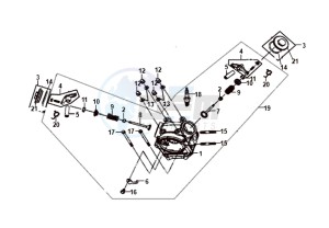 JET 14 25KMH 50 (L8) NL EURO4 drawing CYLINDER HEAD KPL.