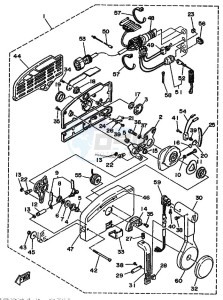 25QEO drawing REMOTE-CONTROL-ASSEMBLY-2