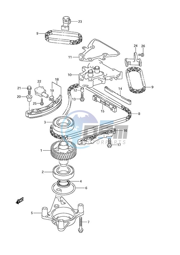 Timing Chain