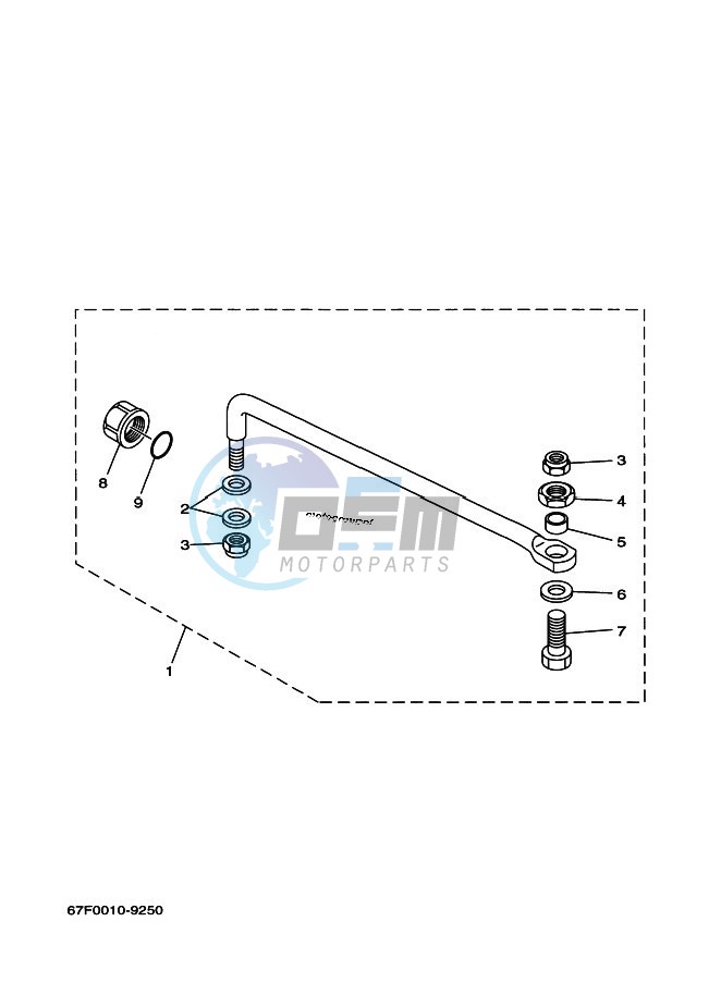 STEERING-ATTACHMENT