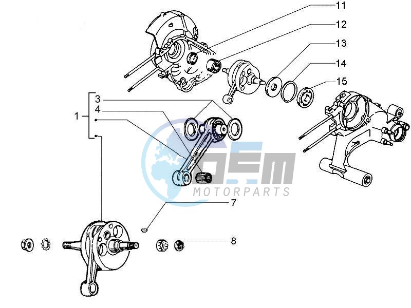 Crankshaft