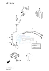 UK110NE ADDRESS EU drawing ELECTRICAL